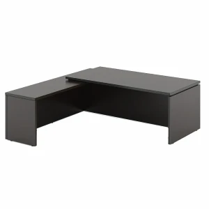 Torr TСT 2220 L (Венге магия) Стол руководителя, левый