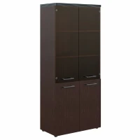Torr THC 85.2 (Венге магия) Шкаф комбинированный с топом