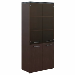 Torr THC 85.2 (Венге магия) Шкаф комбинированный с топом