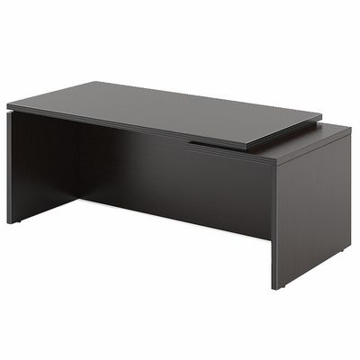 Torr TСT 189 R (Венге магия) Стол руководителя, правый