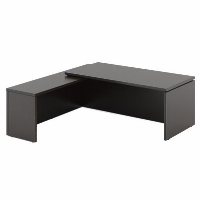 Torr TСT 2020 L (Венге магия) Стол руководителя, левый