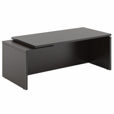 Torr TСT 209 L (Венге магия) Стол руководителя, левый