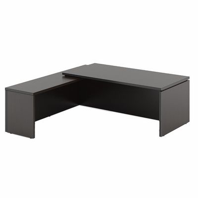 Torr TСT 2220 L (Венге магия) Стол руководителя, левый
