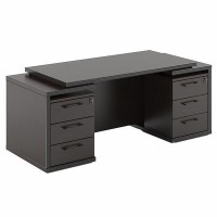 Torr TDT 197 (Венге магия) Стол руководителя