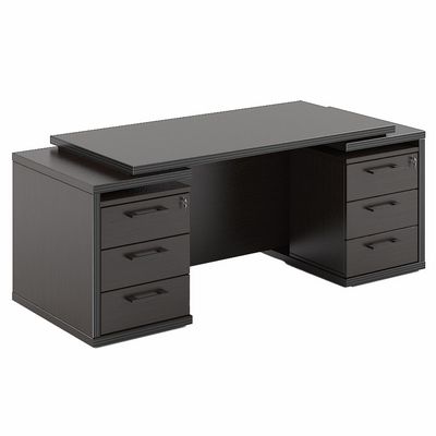 Torr TDT 197 (Венге магия) Стол руководителя