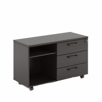 Torr ТLC-3D (Венге магия) Тумба приставная