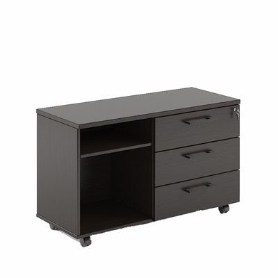 Torr ТLC-3D (Венге магия) Тумба приставная