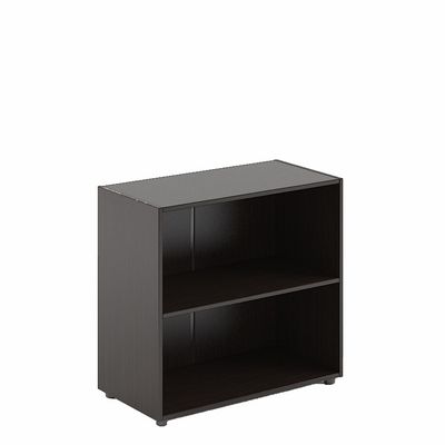 Torr TLC 85.1 (Венге магия) Шкаф с глухими малыми дверьми и топом