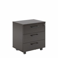 Torr ТМС 3D (Венге магия) Тумба мобильная