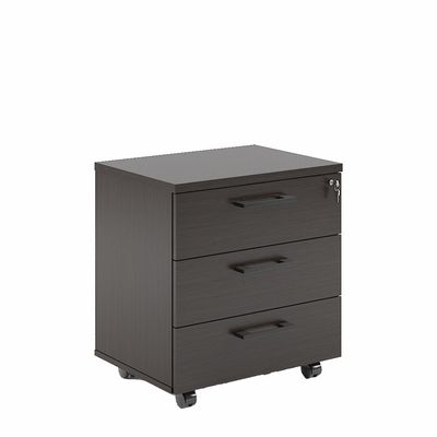 Torr ТМС 3D (Венге магия) Тумба мобильная