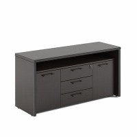 Torr TTF-3D (Венге магия) Тумба с фригобаром