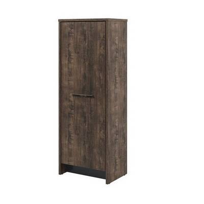 Торстон T-31-11 (Дуб бунратти) Стеллаж с 5 полками