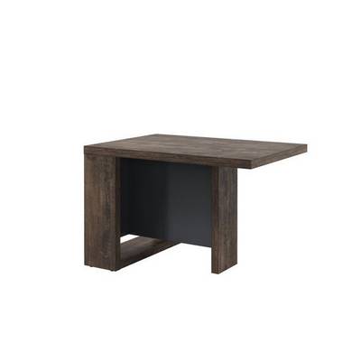 Торстон T-831 (Дуб бунратти) Брифинг