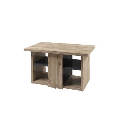 Торстон T-310 (Дуб вотан) Стол журнальный