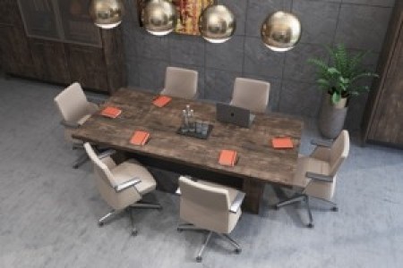 Переговорные столы Торстон