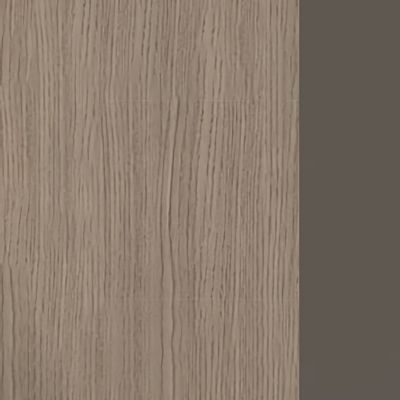 У.РУС РС 103 ДЧ/ЛС (Дуб виченца/Лава серая) Стол руководителя левый