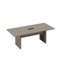 У.РУС РС 146 ДЧ (Дуб виченца) Стол для переговоров