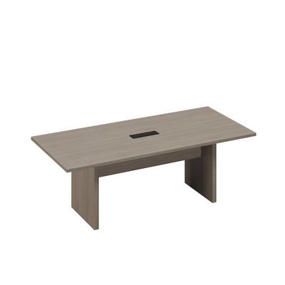 У.РУС РС 146 ДЧ (Дуб виченца) Стол для переговоров