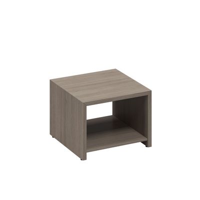 У.РУС РС 198 ДЧ (Дуб виченца) Стол журнальный