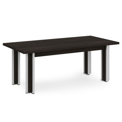 Vasanta V-102 (Дуб Кентербери) Стол для заседаний