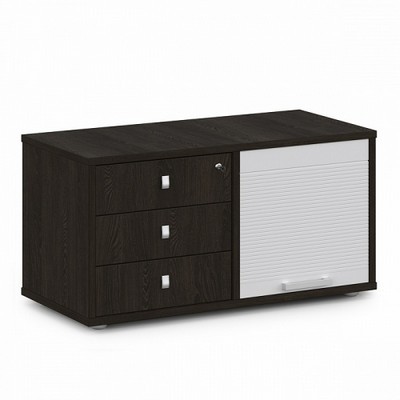 Vasanta V-212 (Дуб Кентербери) Тумба приставная