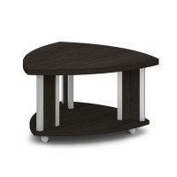 Vasanta V-410 (Дуб Кентербери) Стол журнальный