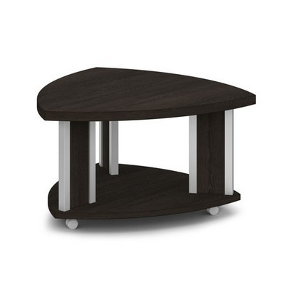 Vasanta V-410 (Дуб Кентербери) Стол журнальный