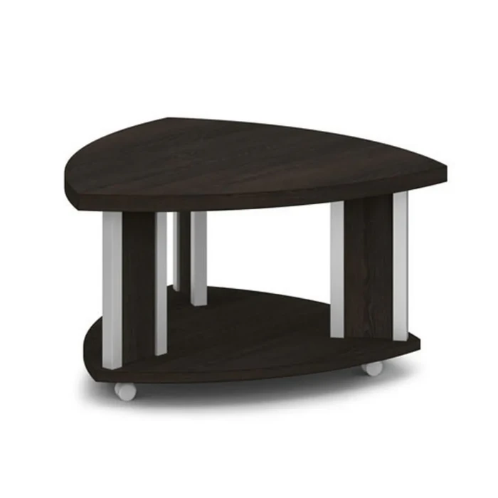 V-410 (Дуб Кентербери) Стол журнальный