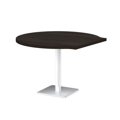 Vasanta V-837л (Дуб Кентербери) Брифинг-приставка, левая