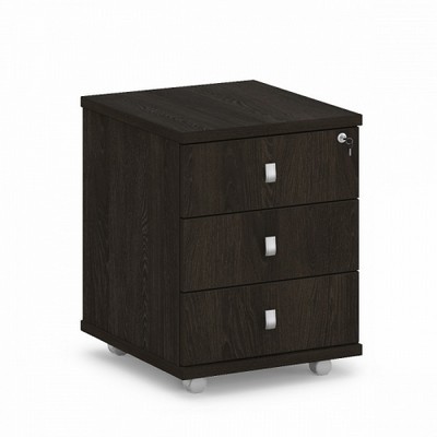 Vasanta V-93 (Дуб Кентербери) Тумба подкатная