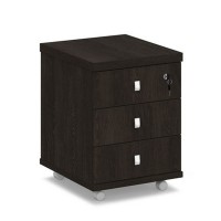 Vasanta V-94 (Дуб Кентербери) Тумба подкатная