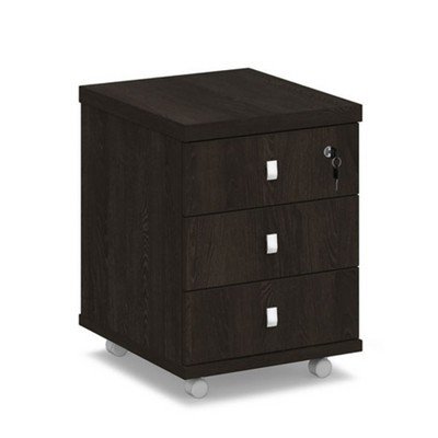 Vasanta V-94 (Дуб Кентербери) Тумба подкатная