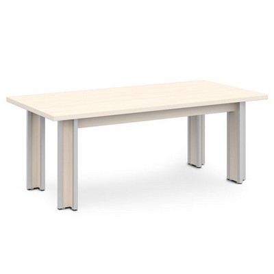 Vasanta V-102 (Дуб Кобург) Стол для заседаний