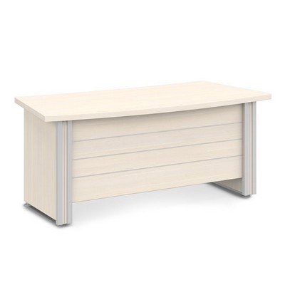 Vasanta V-118 (Дуб Кобург) Стол руководителя