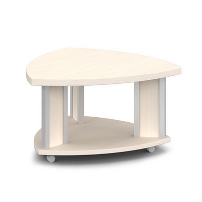 Vasanta V-410 (Дуб Кобург) Стол журнальный