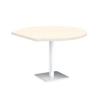 Vasanta V-837пр (Дуб Кобург) Брифинг-приставка, правая