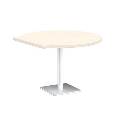 Vasanta V-837пр (Дуб Кобург) Брифинг-приставка, правая