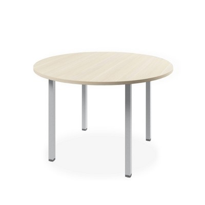 Vasanta VL-106 (Дуб Кобург) Стол для заседаний