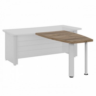 Vasanta V-833 (Дуб Самдал) Брифинг-приставка