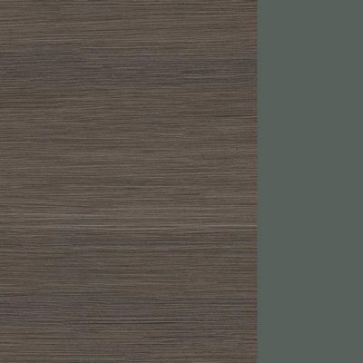 Velion VMCS 80.4 (Дуб сильвер/Нефрит) Шкаф с 2-мя комплектами глухих малых дверей