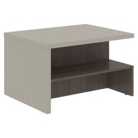 Velion VCT 9070 (Дуб сильвер/Аметист) Стол журнальный