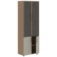VHCS 80.2 (Кобра/Аметист) Шкаф комбинированный