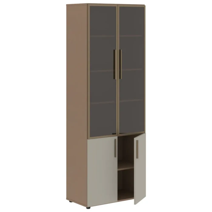 VHCS 80.2 (Кобра/Аметист) Шкаф комбинированный