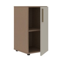 Velion VLCS 40.1 (Кобра/Аметист) Шкаф-колонка с глухой малой дверью