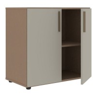 Velion VLCS 80.1 (Кобра/Аметист) Шкаф с глухими малыми дверьми