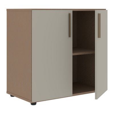 Velion VLCS 80.1 (Кобра/Аметист) Шкаф с глухими малыми дверьми