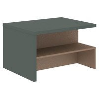 Velion VCT 9070 (Кобра/Нефрит) Стол журнальный