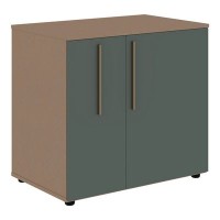 Velion VGR 8655 (Кобра/Нефрит) Тумба под фригобар