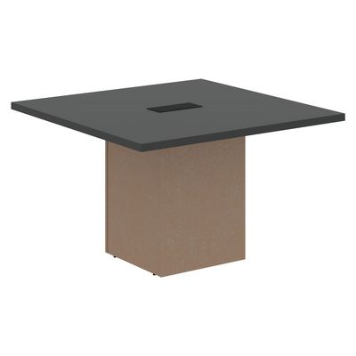 Velion VCCT 1212 (Кобра/Яшма черная) Модуль стола для заседаний