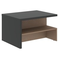 Velion VCT 9070 (Кобра/Яшма черная) Стол журнальный